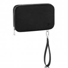 Louis Vuitton Dandy Wallet Epi Leather M64000