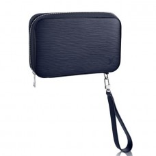 Louis Vuitton Dandy Wallet Epi Leather M64001