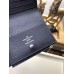 Louis Vuitton Smart Wallet Epi Leather M64007