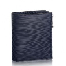 Louis Vuitton Smart Wallet Epi Leather M64008