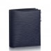 Louis Vuitton Smart Wallet Epi Leather M64008