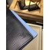 Louis Vuitton Brazza Wallet Epi Monogram Eclipse M67728