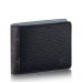 Louis Vuitton Multiple Wallet Epi Monogram Eclipse M67762