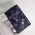 Louis Vuitton Pocket Organizer Monogram Galaxy M63873