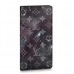 Louis Vuitton Brazza Wallet Monogram Galaxy M63871