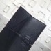 Louis Vuitton Pocket Organizer Damier Graphite Patches N60130