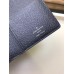 Louis Vuitton Brazza Wallet Monogram Eclipse M61697