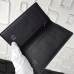 Louis Vuitton Brazza Wallet Monogram Eclipse M64438