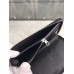 Louis Vuitton Zippy Wallet Vertical Taurillon Leather M58412
