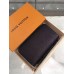 Louis Vuitton Zippy XL Wallet Taurillont Leather M62465