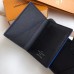 Louis Vuitton Pocket Organizer Taiga Leather M30550