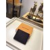 Louis Vuitton Multiple Wallet Taiga Leather M30952