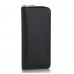Louis Vuitton Zippy Wallet Vertical Taiga Leather M32822