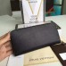 Louis Vuitton Zippy Wallet Vertical Taiga Leather M32822