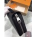 Louis Vuitton Zippy XL Wallet Taiga Leather M42097