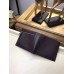 Louis Vuitton Compact Wallet Utah Leather M64136