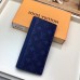 Louis Vuitton Brazza Wallet Taigarama Pacific M30297