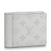 Louis Vuitton Multiple Wallet Taigarama Antarctica M30300