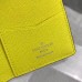 Louis Vuitton Pocket Organiser Taigarama Bahia M30318