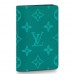 Louis Vuitton Pocket Organiser Taigarama Amazon M30319