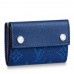 Louis Vuitton Discovery Compact Wallet Taigarama Pacific M67620
