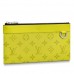 Louis Vuitton Discovery Pochette Taigarama Bahia M30281