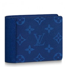 Louis Vuitton Multiple Wallet Taigarama Pacific M30299