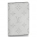 Louis Vuitton Pocket Organiser Taigarama Antarctica M30315