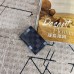 Louis Vuitton Pocket Organiser Damier Graphite Pixel N60159