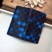 Louis Vuitton Brazza Wallet Damier Graphite Pixel N60162