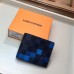 Louis Vuitton Slender Wallet Damier Graphite Pixel N60180