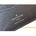 Louis Vuitton Slender Wallet Damier Graphite Pixel N60181