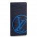 Louis Vuitton Brazza Wallet Epi Leather M67911