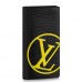 Louis Vuitton Brazza Wallet Epi Leather M67910