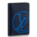 Louis Vuitton Pocket Organizer Epi Leather M67905