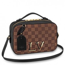 Louis Vuitton Santa Monica Bag Damier Ebene N40189