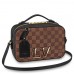 Louis Vuitton Santa Monica Bag Damier Ebene N40189