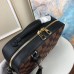 Louis Vuitton Santa Monica Bag Damier Ebene N40189