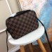 Louis Vuitton Santa Monica Bag Damier Ebene N40189