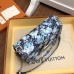 Louis Vuitton Twist MM Bag Poetic Floral Print M55037