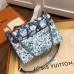 Louis Vuitton Twist MM Bag Poetic Floral Print M55037