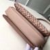 Louis Vuitton Pochette Metis Braided Monogram Empreinte M43941