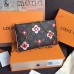 Louis Vuitton Pochette Double Zip Blooming Flowers M63905