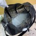 Louis Vuitton Keepall Bandouliere 50 Mesh Monogram M53971