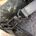 Louis Vuitton Keepall Bandouliere 50 Mesh Monogram M53971