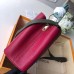 Louis Vuitton Capucines PM Bag Multicolour Taurillon M51779