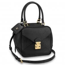 Louis Vuitton Neo Square Bag Taurillon Leather M55334