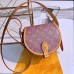 Louis Vuitton Tambourin Bag Monogram LV Pop Print M55460