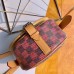 Louis Vuitton Tambourin Bag Monogram LV Pop Print M55460