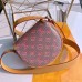 Louis Vuitton Tambourin Bag Monogram LV Pop Print M55460